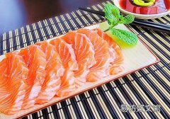 三文鱼保存的方法和时间 三文鱼有什么营养