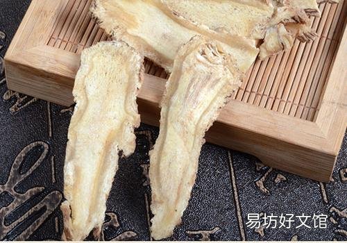 当归和黄芪可以一起吃吗 当归和黄芪泡水喝的比例