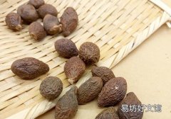 胖大海过期了可以喝吗 胖大海会过期吗