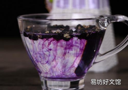 新鲜野生黑枸杞怎么吃最好 新鲜黑枸杞的最佳吃法