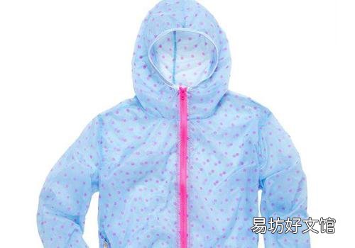 防晒衣怎么洗 防晒衣洗了还防晒吗
