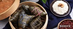 粽子放什么料好吃 肉粽子的做法和配料