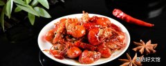 怎么选小龙虾肉多 小龙虾买什么颜色的好