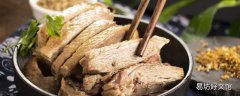 鸭肉炖汤放什么食材好吃 鸭肉适合哪些人群食用
