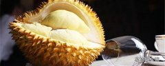 喝了豆奶可以吃榴莲吗 豆奶和榴莲一起吃会怎样