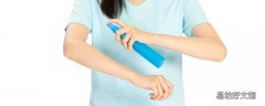 花露水孕妇可以用吗 花露水什么人不适合用