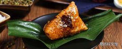 包粽子可以用小苏打代替食用碱吗 包粽子要放食用碱吗
