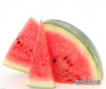 吃西瓜后大便紅色 吃西瓜后大便紅色是怎么回事