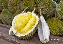 寶寶吃榴蓮長疙瘩 寶寶吃榴蓮長疙瘩是因為什么