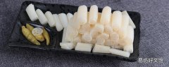 藕尖上的尖能吃吗 藕尖吃了会不会上火