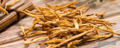 黄花菜泡了一夜能吃吗 干黄花菜怎么泡发