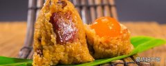肉粽好吃还是甜粽好吃 肉粽和甜粽能一起煮么
