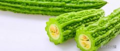 苦瓜能去濕氣嗎 苦瓜是寒性的嗎