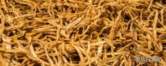 干黄花菜没煮熟会中毒吗 干黄花菜要泡多久才可以煮