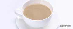 奶茶买回来放在冰箱一夜还能喝吗 一周喝一次奶茶会胖吗