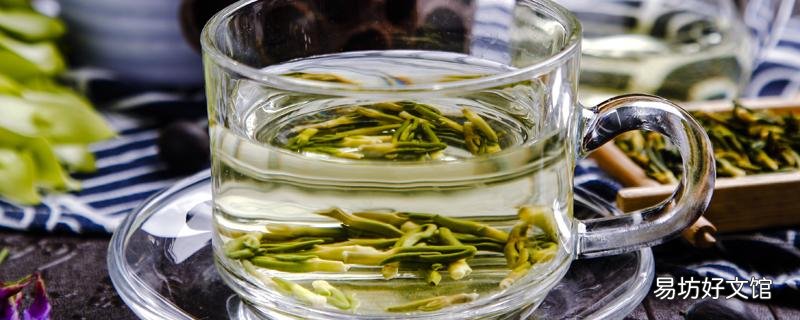 莲子心茶可以长期喝吗 莲子心泡水喝能减肥吗