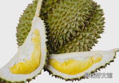 宝宝吃榴莲后可以喝奶粉吗 宝宝多大可以吃榴莲