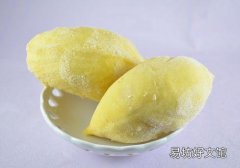宝宝吃榴莲会过敏吗 宝宝吃榴莲过敏怎么办
