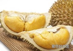 宝宝吃榴莲会发烧吗 宝宝吃榴莲为什么会发烧