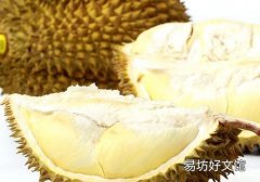 孕妇吃榴莲对胎儿有什么好处 孕妇吃榴莲一次能吃多少