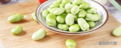 蚕豆祛湿吗 蚕豆怎么吃祛湿好