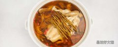 鸭子炖汤和什么一起炖最有营养 鸭子炖汤怎么炖好吃