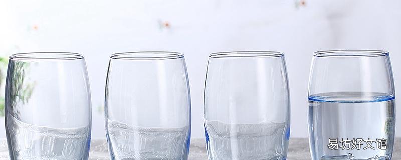 白开水放冰箱能放几天 温开水可以放冰箱里吗