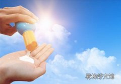 防晒霜可以防止晒伤吗 防晒霜怎么防止晒伤