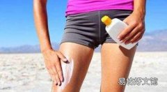 卸防晒霜用卸妆水还是卸妆油 卸防晒霜用洗面奶吗
