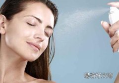 防晒喷雾保质期多久 防晒喷雾开封多久不能用了