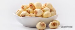 干莲子需要提前泡吗 干莲子不泡可以直接煮吗