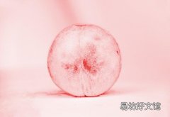 疱疹性咽峡炎可以吃桃子吗 疱疹性咽峡炎吃桃子有什么影响