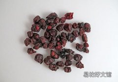 五味子小孩能喝吗 多大小孩可以喝五味子