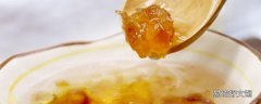 桃胶牛奶的作用与功效 减肥可以吃牛奶炖桃胶吗