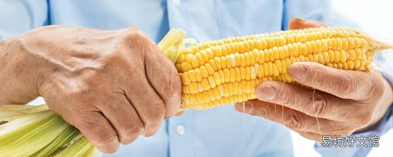 鲜玉米煮多长时间能熟 鲜玉米可以直接冷冻保存吗