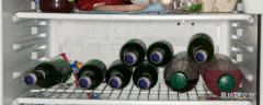 夏天冰箱0-7档哪个制冷强 把热水放到冰箱里会怎么样