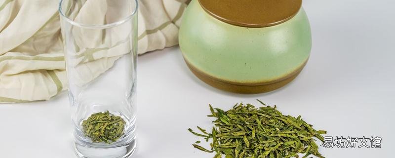 发霉的绿茶还能喝吗 绿茶放了三年还能喝吗