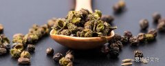 花椒黑色的籽能吃吗 花椒籽的食用方法