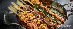 吃过麻辣烫后吃什么水果适合减肥 吃过麻辣烫口干是怎么回事
