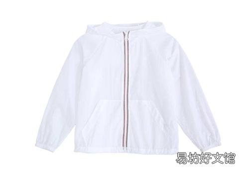 白色防晒衣发黄怎么办 彩色防晒衣会发黄吗