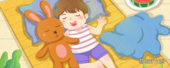 小孩子能睡凉席吗 小孩子睡什么凉席好