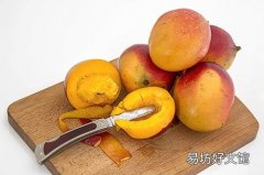 黄桃可以晒干吃吗 黄桃干有营养吗