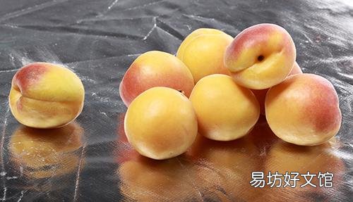 黄桃罐头为什么加盐 黄桃为什么要用盐水泡