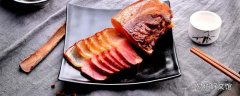 夏天可以腌制腊肉吗 夏天怎么腌制腊肉不会坏
