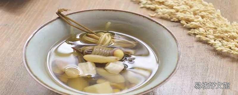 麦冬可以长期泡水喝吗 麦冬多久喝一次比较好