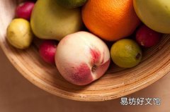 黄桃罐头有什么营养吗 黄桃罐头为什么便宜