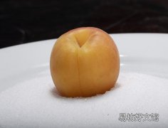 冻黄桃是生的还是熟的 冻黄桃有营养吗