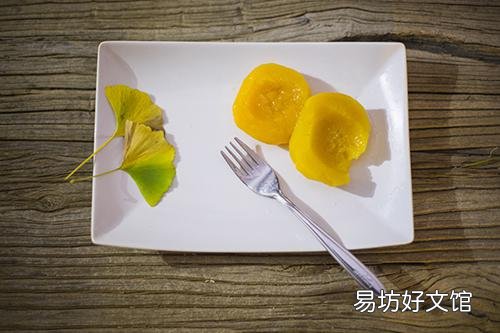 冻黄桃煮多久 冻黄桃煮罐头煮多久