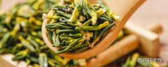 莲心泡水要几粒 莲子心能天天泡水喝吗