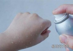 防曬噴霧過期還能用嗎 用過期防曬噴霧會怎樣